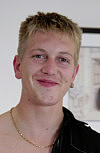 Malcolm Troke