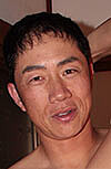 Manabu