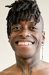Profile Picture Marcel Eugene
