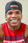 Marcos Hernandes