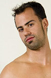 Marcos Perez