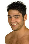 Marcos Sevillas