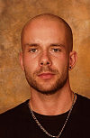 Marek Borek