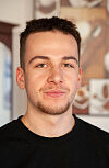 Marek Gabal