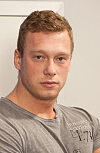 Marek Saton
