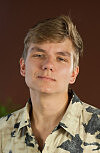 Marek Sedy