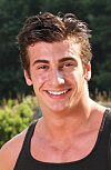 Mario Torrez