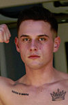 Mark Hendricks