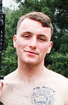 Mark McKenzie