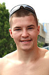 Mark Pyne
