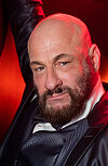 Profile Picture Mark Vallant