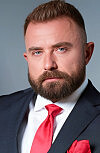 Markus Stone