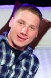 Marshall (ActiveDuty)