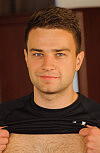 Martin Ocenas