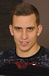 Martin Vinansky