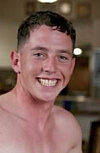 Mason Dixon