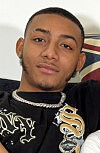 Profile Picture Mason James