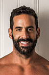 Massimo Arad