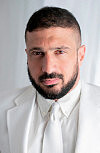 Profile Picture Master Napoli