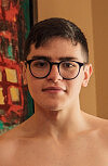Profile Picture Matias (CorbinFisher)