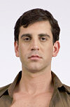 Matt Cole