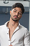 Profile Picture Matt Parker