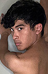 Matteo Gomez
