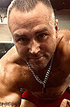 Matthew Dragon
