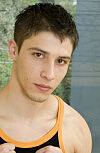Matthew Hudson