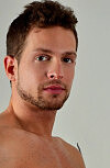 Matthew Parker