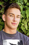 Matthew Reeves