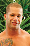 Matthew Rush