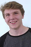 Matthew Thomas
