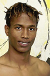 Maurice (ChaosMen)