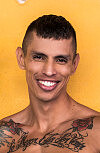 Max Avila
