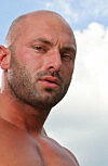 Profile Picture Max Chevalier