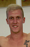 Max Clayton