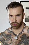 Max Hilton