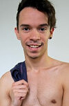 Max Michaels (BentleyRace)