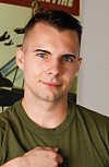 Merrill Patterson