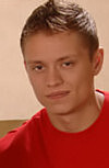 Profile Picture Micah Andrews