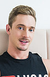 Michael Lachlan