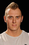 Michal Bobanek