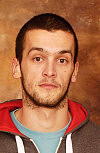 Michal Sazi