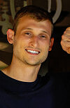 Profile Picture Mike Beaumonte