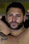 Mike Buffalari