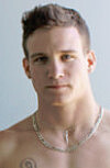 Mike Hollister
