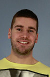 Profile Picture Mike Wade