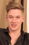 Mikey Glover
