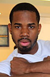 Mikey Rey